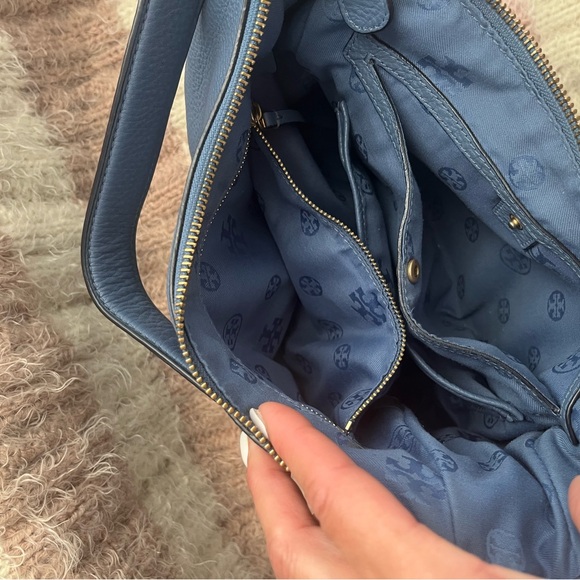 Tory Burch hobo bag - Picture 4 of 7